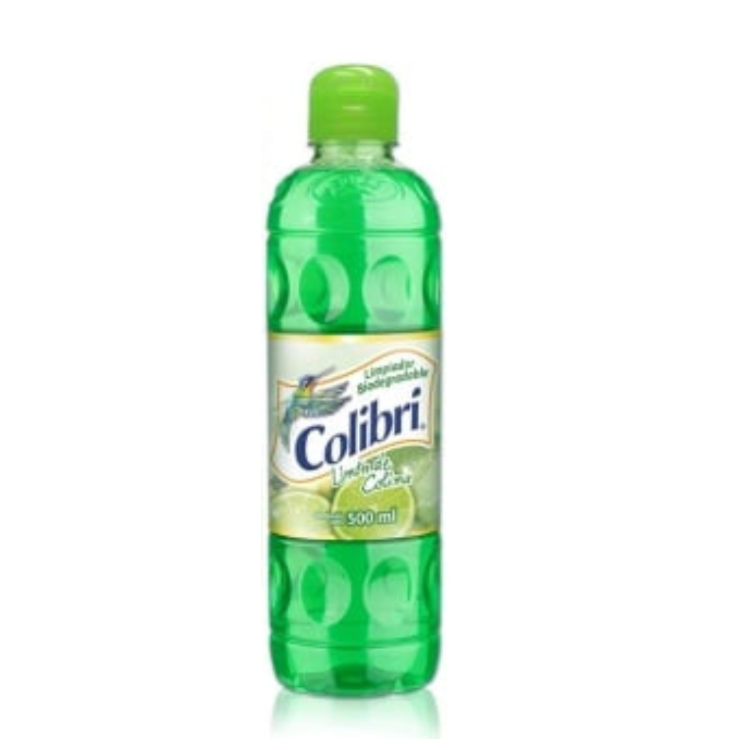 Colibri Verde 500ml